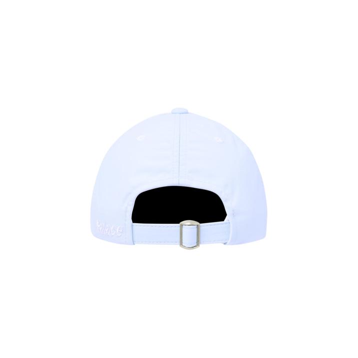 Thumbnail SPEEDWAY SHELL 6-PANEL BLUE one color