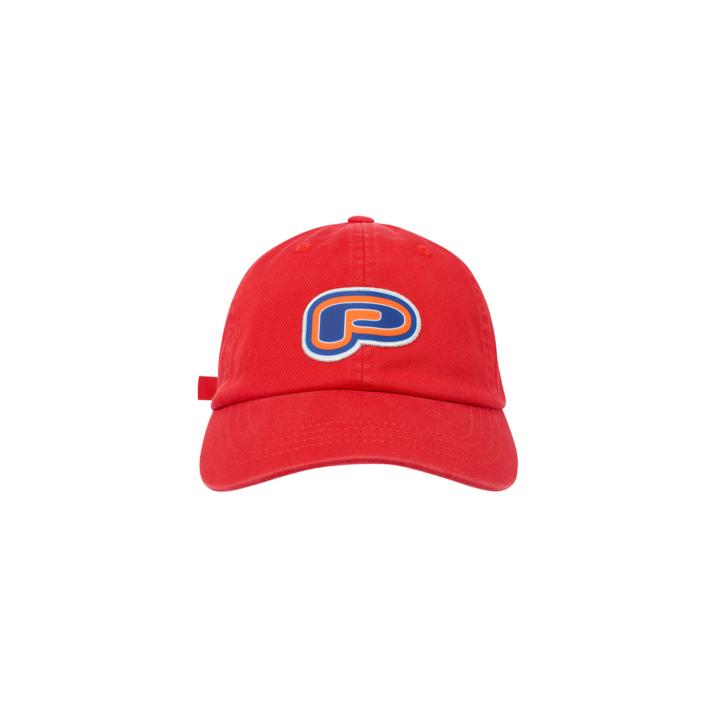 Thumbnail SURF CAP RED one color