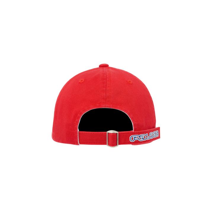 Thumbnail SURF CAP RED one color