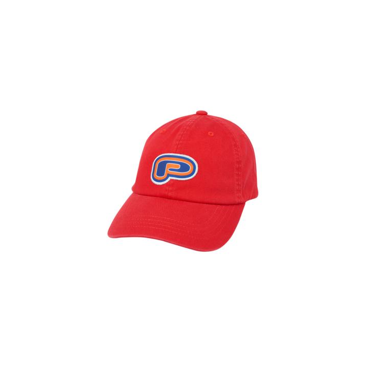 Thumbnail SURF CAP RED one color