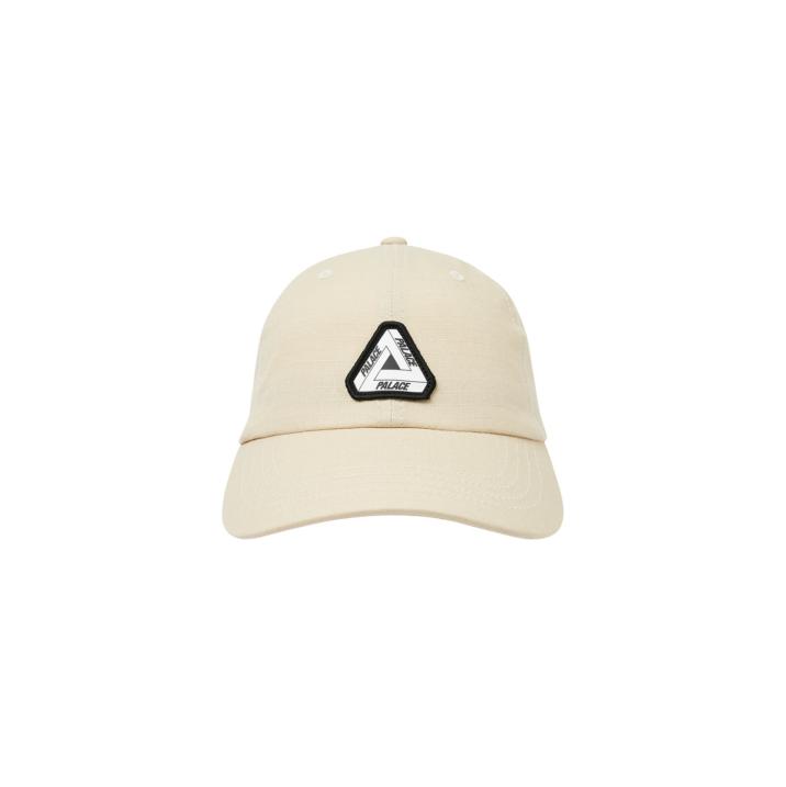 Thumbnail TRI-FERG PATCH CAP STONE one color