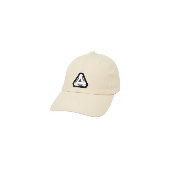 Thumbnail TRI-FERG PATCH CAP STONE one color