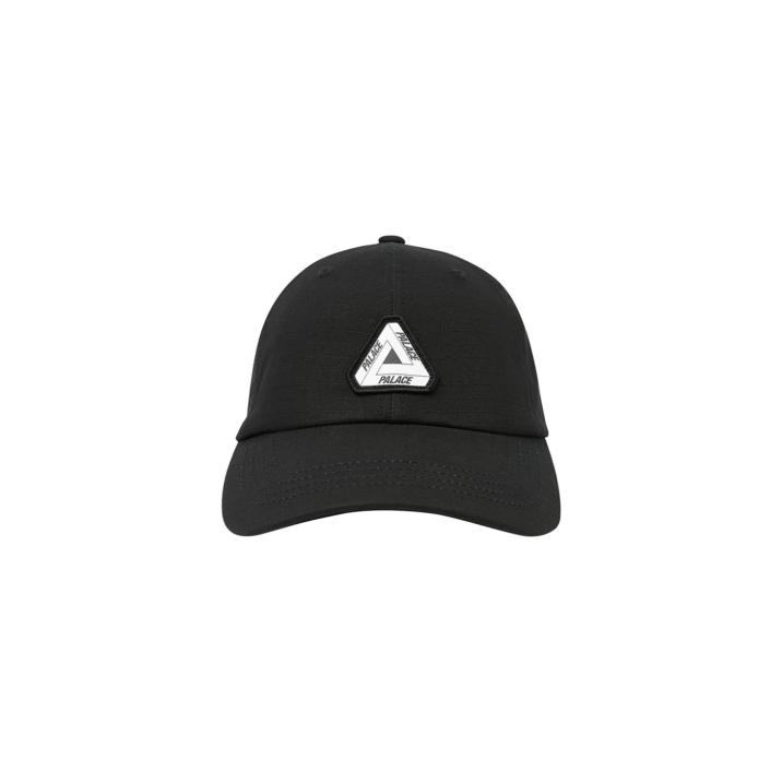 Thumbnail TRI-FERG PATCH CAP BLACK one color