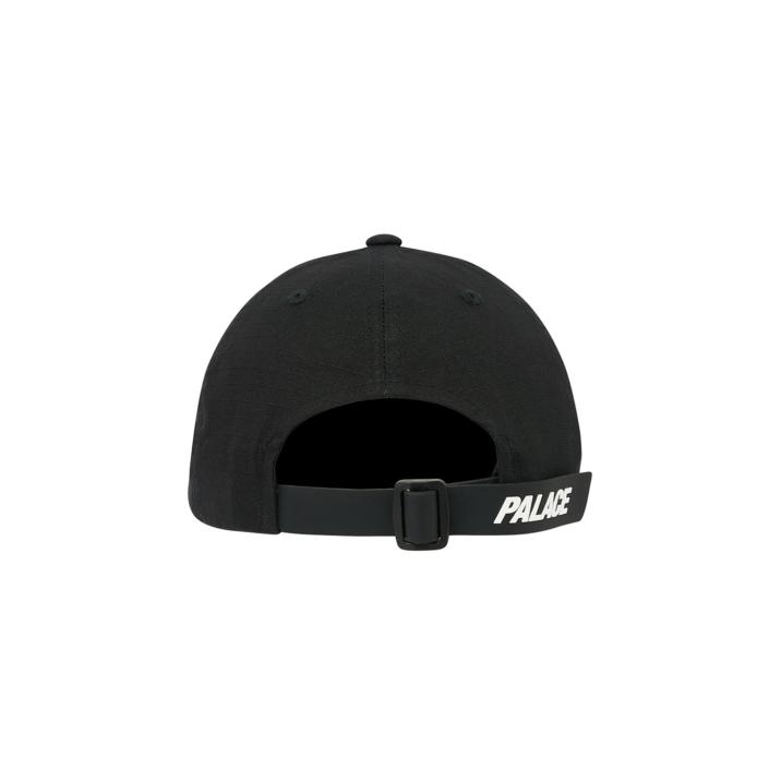 Thumbnail TRI-FERG PATCH CAP BLACK one color