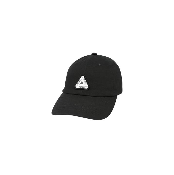 Thumbnail TRI-FERG PATCH CAP BLACK one color