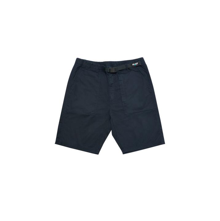 Thumbnail CLIMBER SHORT NAVY one color