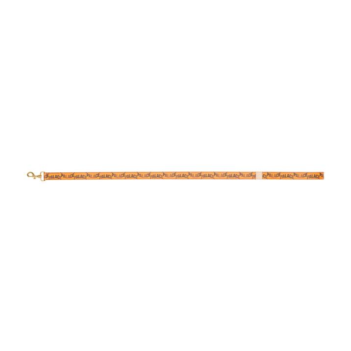 Thumbnail P-LUX DOG LEAD ORANGE one color