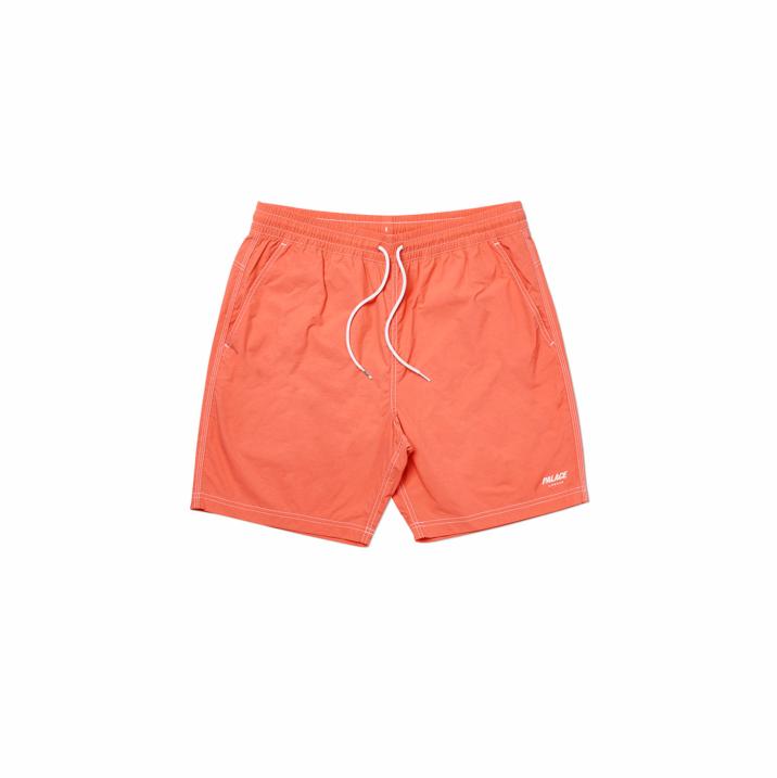 Thumbnail SWIM SHORT CORAL one color