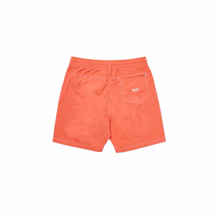 Thumbnail SWIM SHORT CORAL one color