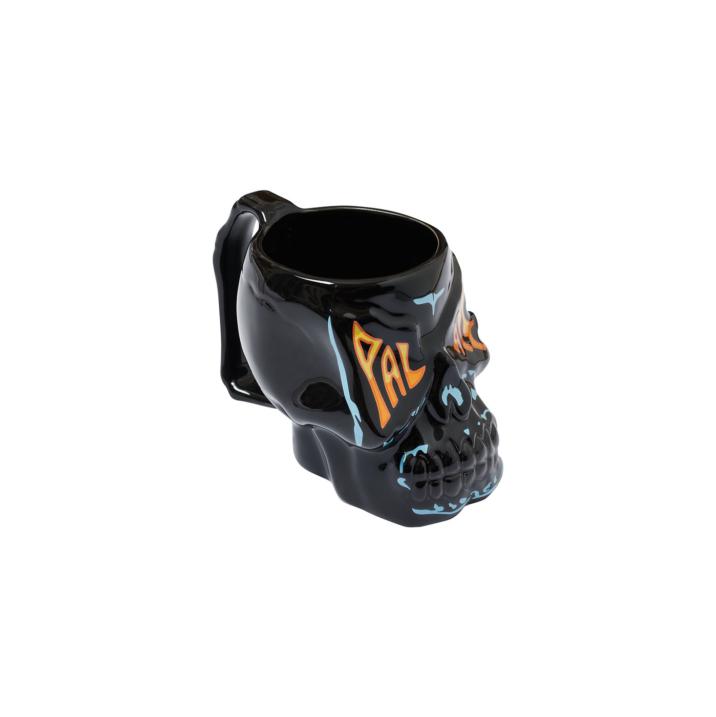 Thumbnail HESH MUG BLACK one color