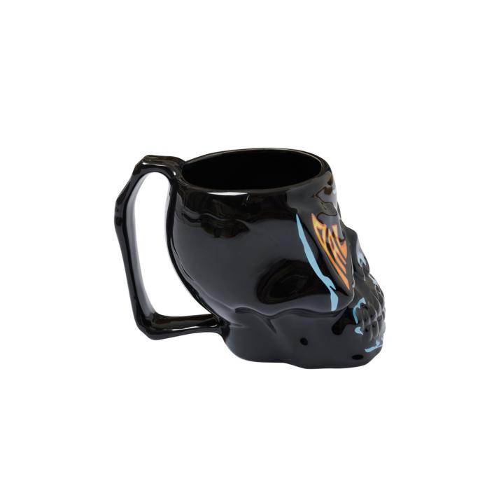 Thumbnail HESH MUG BLACK one color