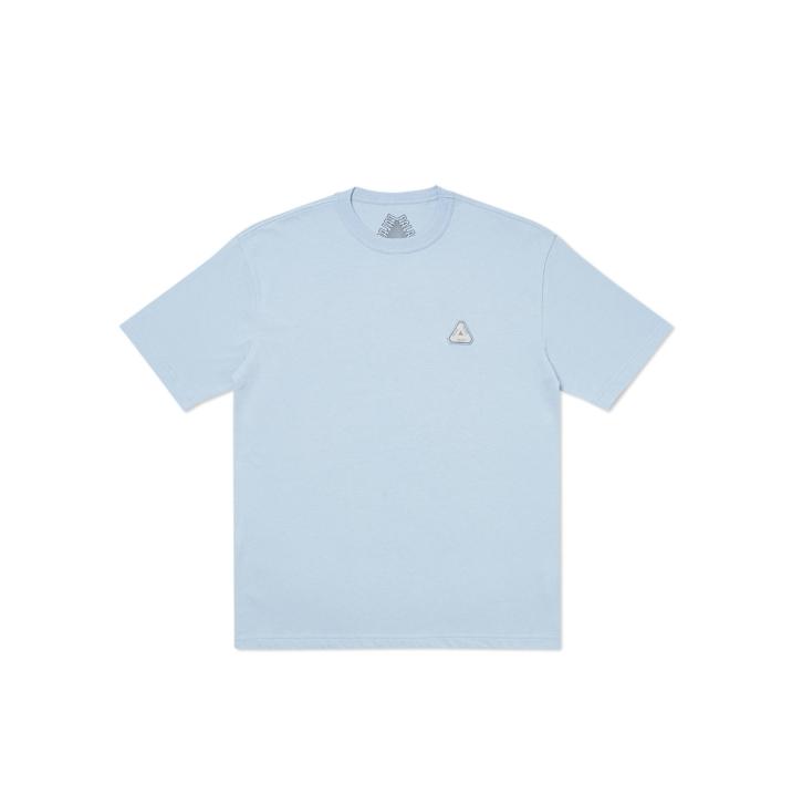 SOFAR T-SHIRT LIGHT BLUE one color