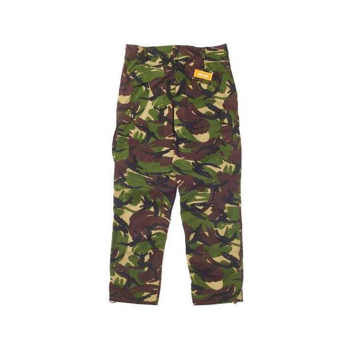 Thumbnail PALACE ARK AIR CARGO PANT WOODLAND one color