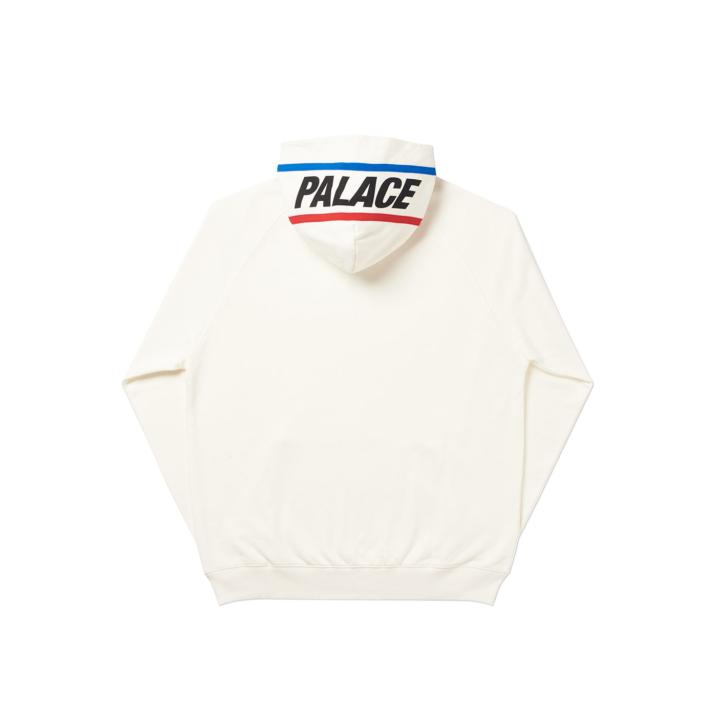 Thumbnail CLASSIC FIX 1/4 ZIP WHITE one color