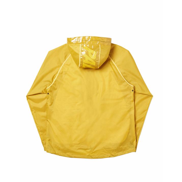 Thumbnail DAS A WRAP JACKET YELLOW one color