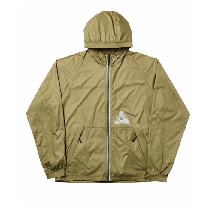 Thumbnail PERTEX LIGHTER JACKET OLIVE one color