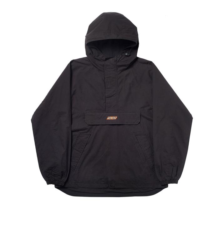 Thumbnail GASSY JACKET BLACK one color