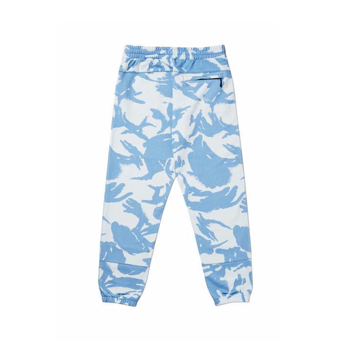 Thumbnail PEALED JOGGER BLUE one color