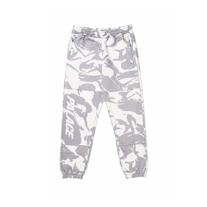 Thumbnail PEALED JOGGER GREY one color