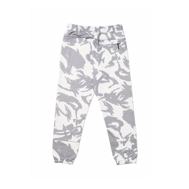 Thumbnail PEALED JOGGER GREY one color