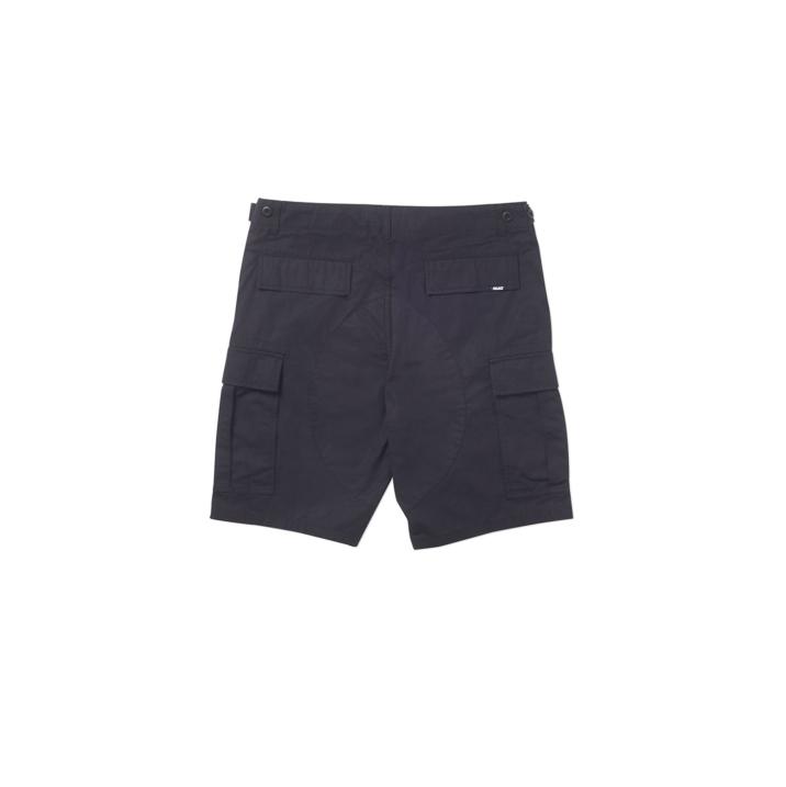 Thumbnail CARGO SHORT BLACK one color