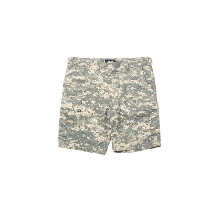 Thumbnail CARGO SHORT DIGI CAMO one color