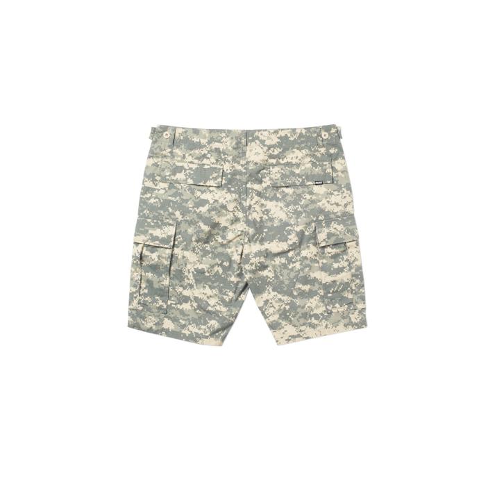 Thumbnail CARGO SHORT DIGI CAMO one color