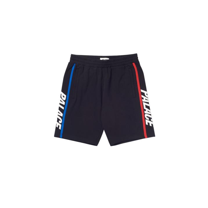 Thumbnail CLASSIC FIX SHORTS BLACK one color