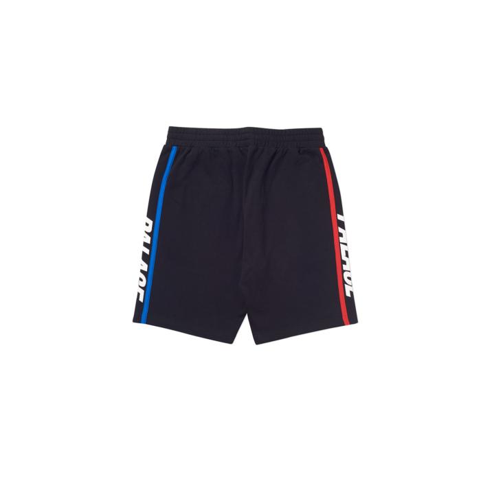 Thumbnail CLASSIC FIX SHORTS BLACK one color