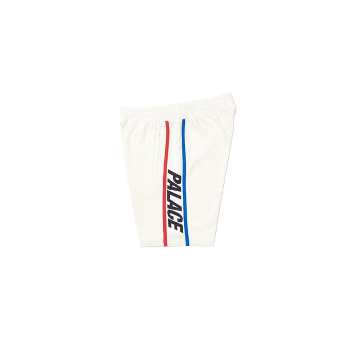 Thumbnail CLASSIC FIX SHORTS WHITE one color