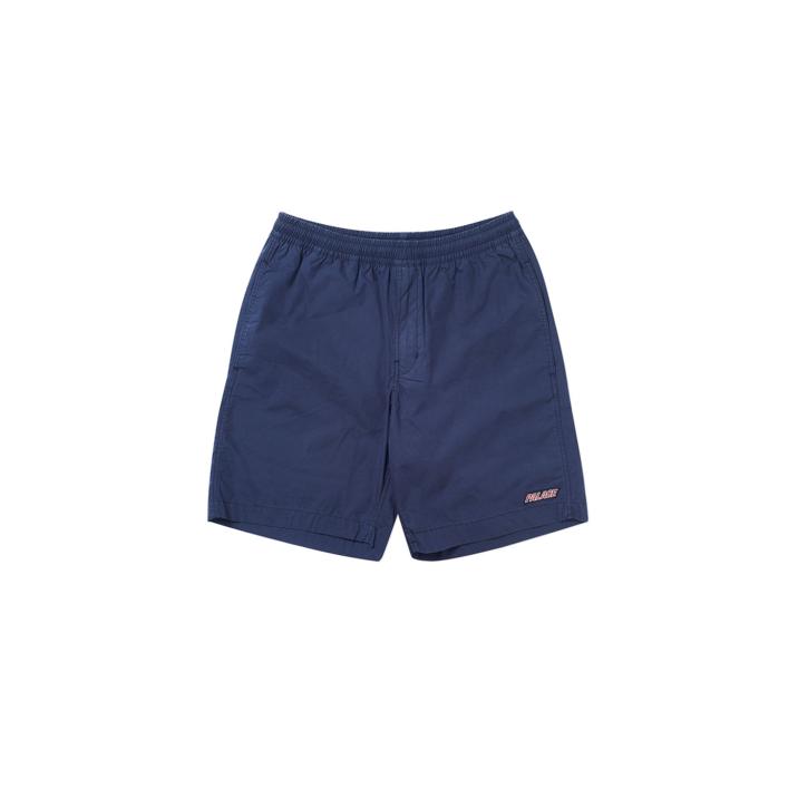 Thumbnail GASSY SHORT WASHED NAVY one color