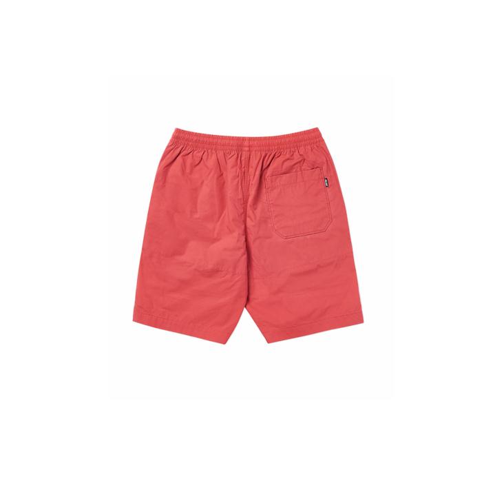 Thumbnail GASSY SHORT WASHED WASHED RED one color