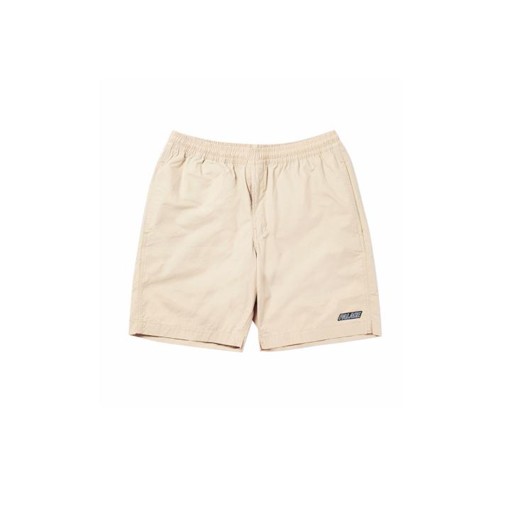 Thumbnail GASSY SHORT WASHED TAN one color