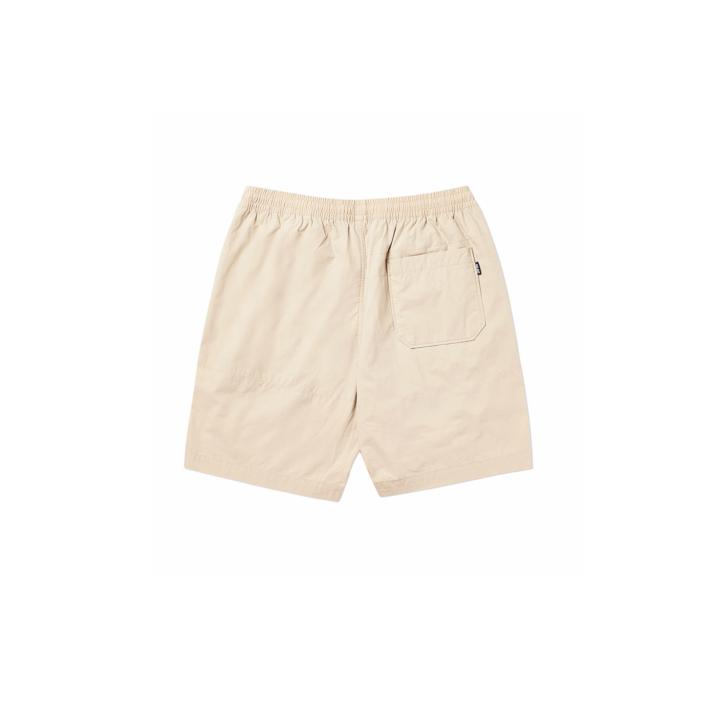 Thumbnail GASSY SHORT WASHED TAN one color