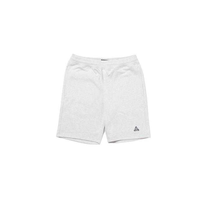 Thumbnail SOFAR SHORT LIGHT GREY MARL one color