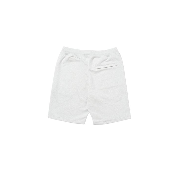 Thumbnail SOFAR SHORT LIGHT GREY MARL one color