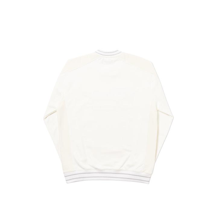 Thumbnail JEANIUS CREW WHITE one color