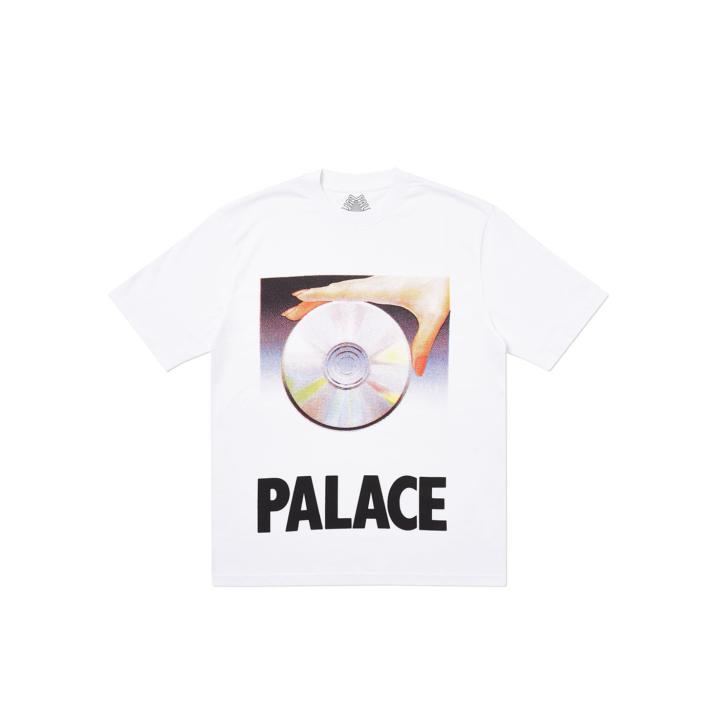 SEE-D T-SHIRT WHITE one color