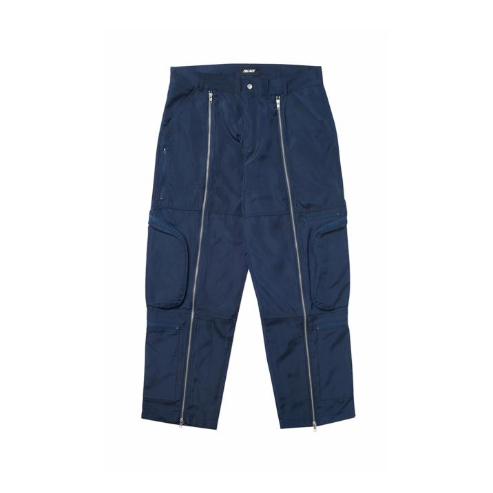 Thumbnail FL-AIGHT PANT NAVY one color