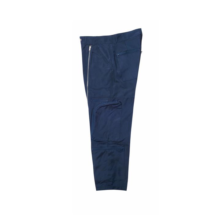 Thumbnail FL-AIGHT PANT NAVY one color