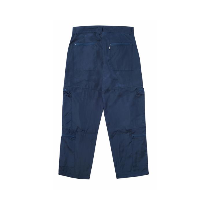 Thumbnail FL-AIGHT PANT NAVY one color