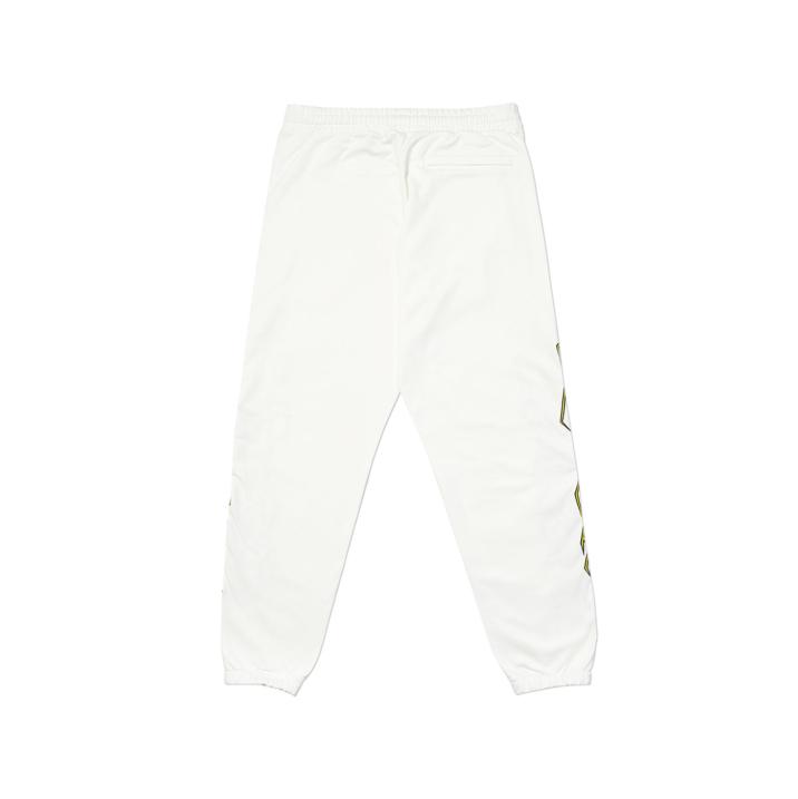 Thumbnail HESH MIT FRESH JOGGERS WHITE one color