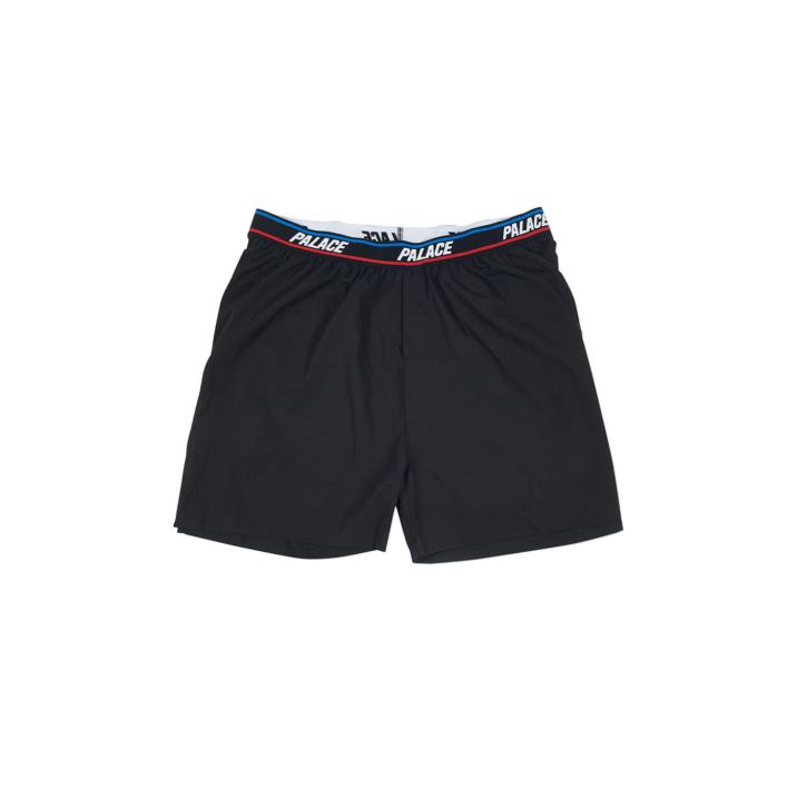 PALACE BOXERS BLACK one color