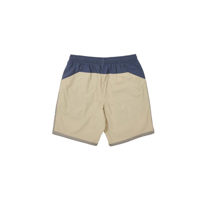 Thumbnail SPORTS SHELL SHORTS TAN one color