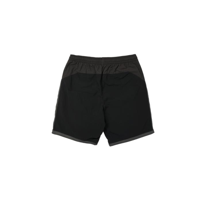 Thumbnail SPORTS SHELL SHORTS BLACK one color