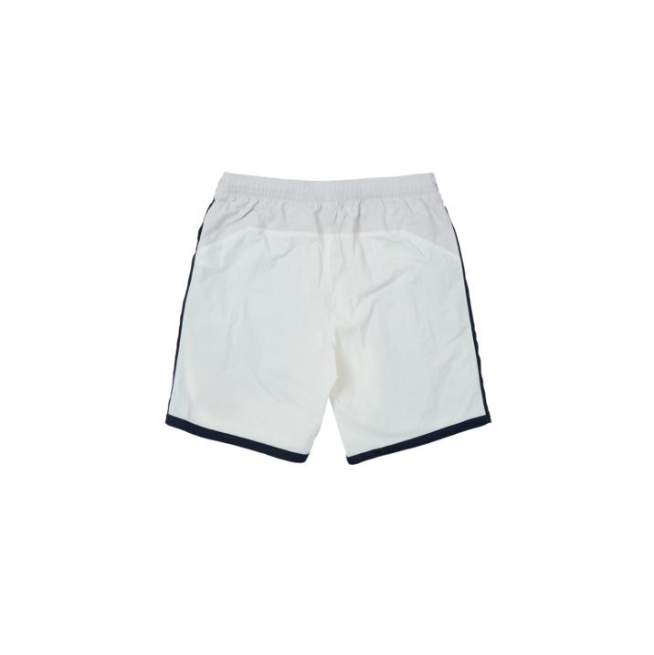 Thumbnail SPORTS SHELL SHORTS WHITE one color