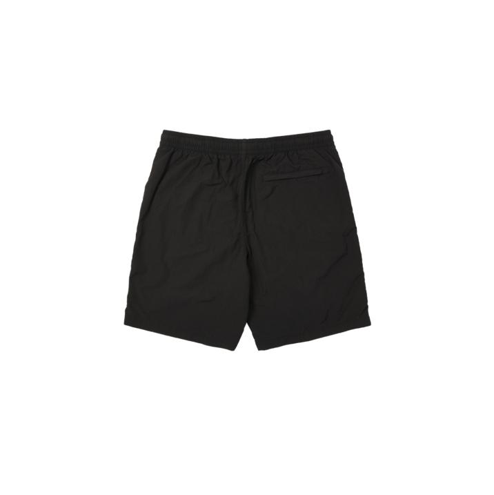 Thumbnail SOFAR SHELL SHORTS BLACK one color