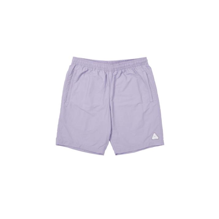 Thumbnail SOFAR SHELL SHORTS LILAC one color