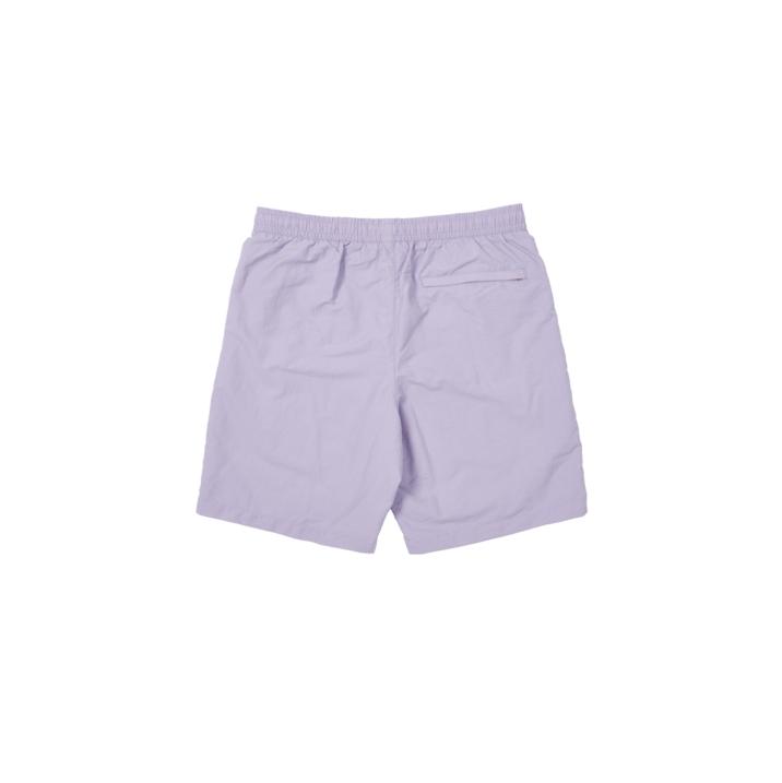 Thumbnail SOFAR SHELL SHORTS LILAC one color