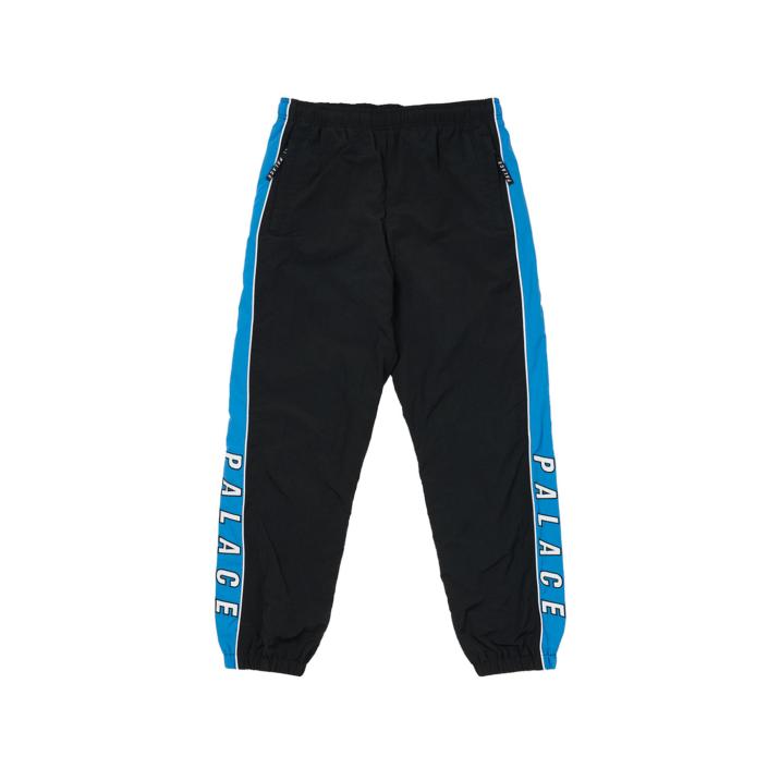 Thumbnail SHELL OUT JOGGERS BLACK one color